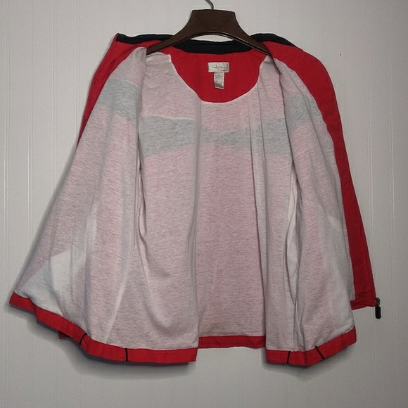 Spring Jacket 1X - Picture 3 of 6